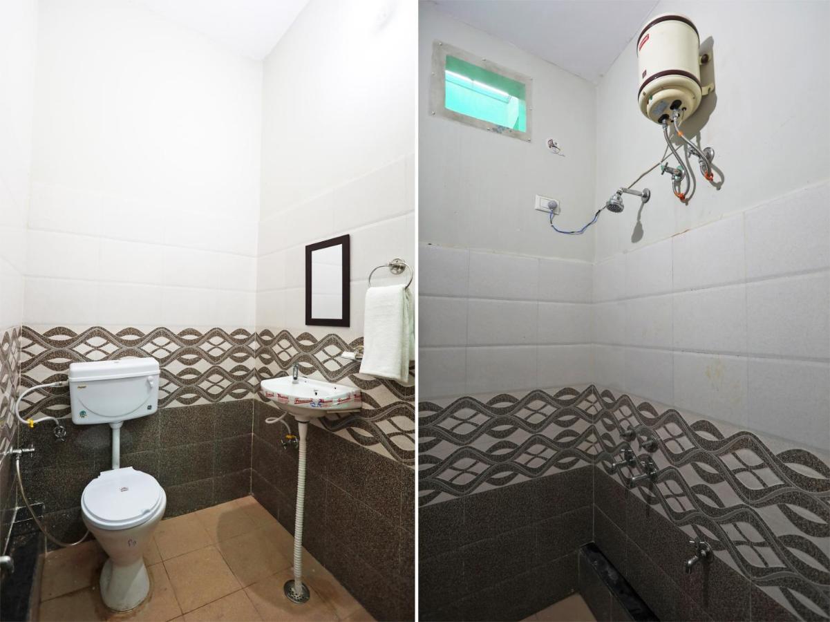 Spot On 61716 Rao Hotel Garhi Harsaru エクステリア 写真
