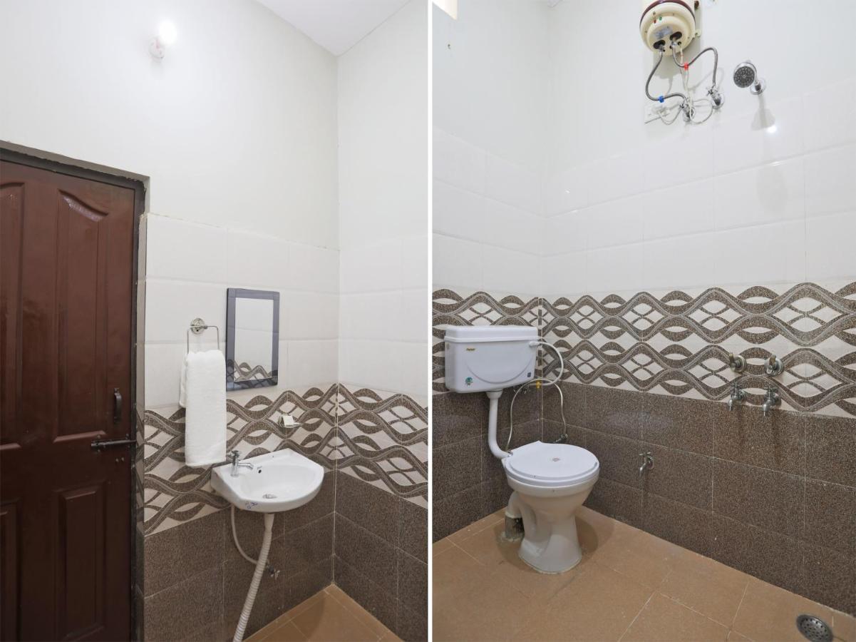 Spot On 61716 Rao Hotel Garhi Harsaru エクステリア 写真